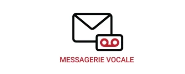 Messagerie-vocale